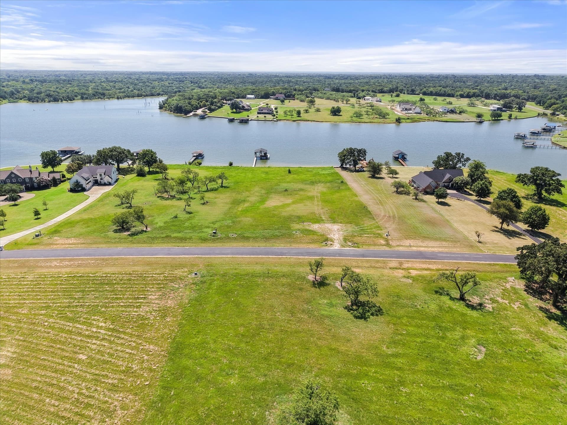 1 acres in Navarro County featured view