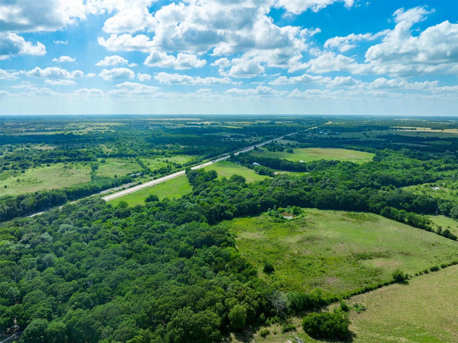 43.1 acres in Lamar County gallery image 3