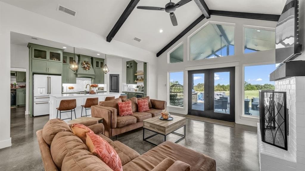 10 acres in Palo Pinto County gallery image 2