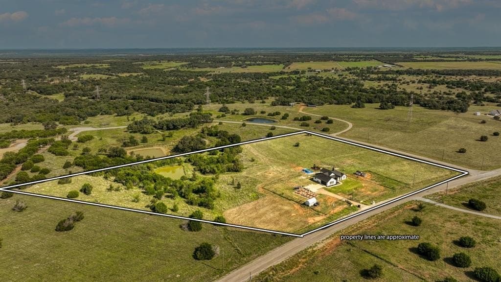 10 acres in Palo Pinto County gallery image 4