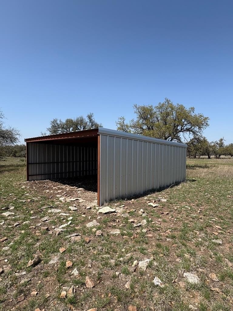 5.61 acres in Gillespie County - photo 7