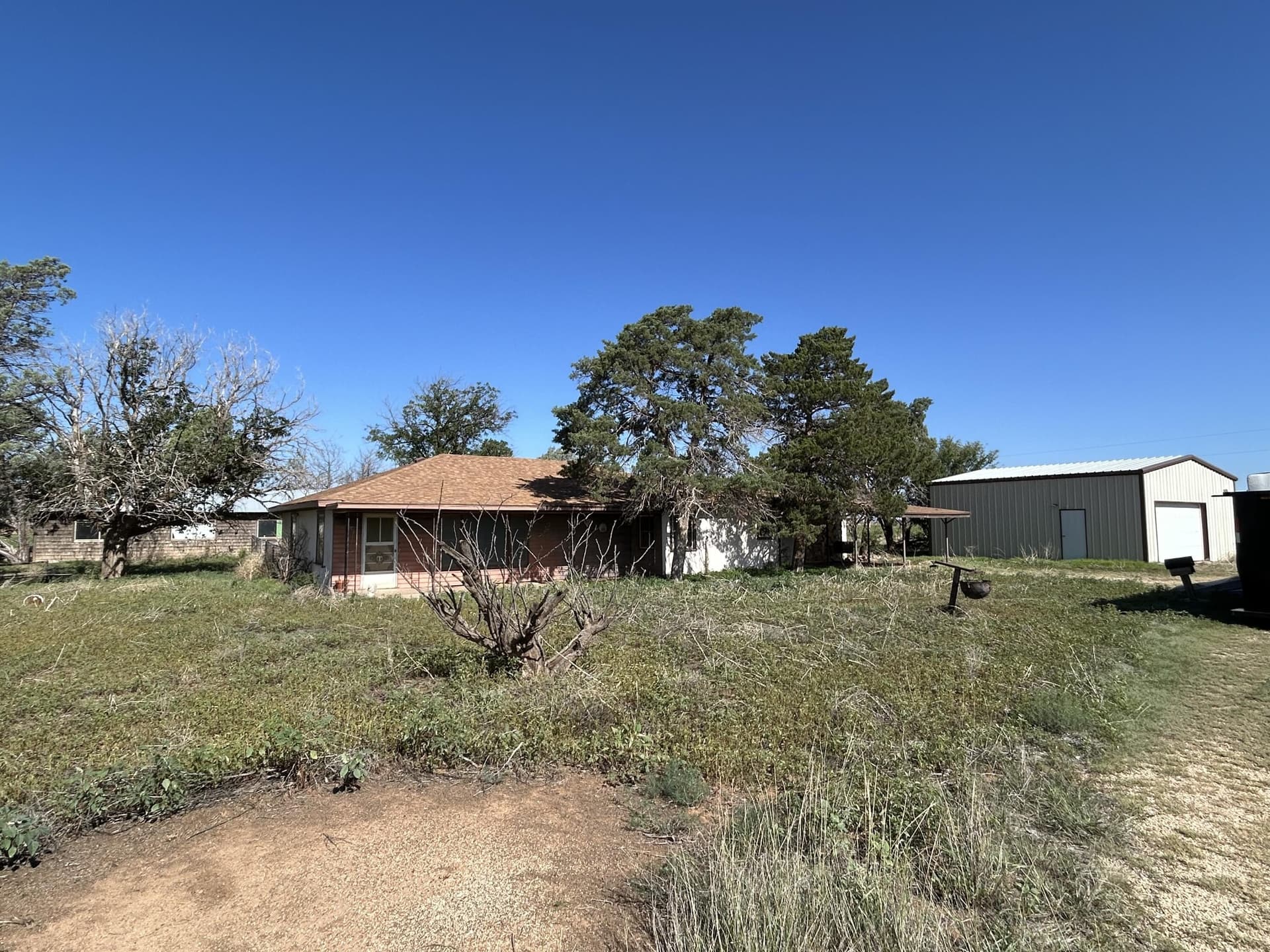 10 acres in Lubbock County featured view