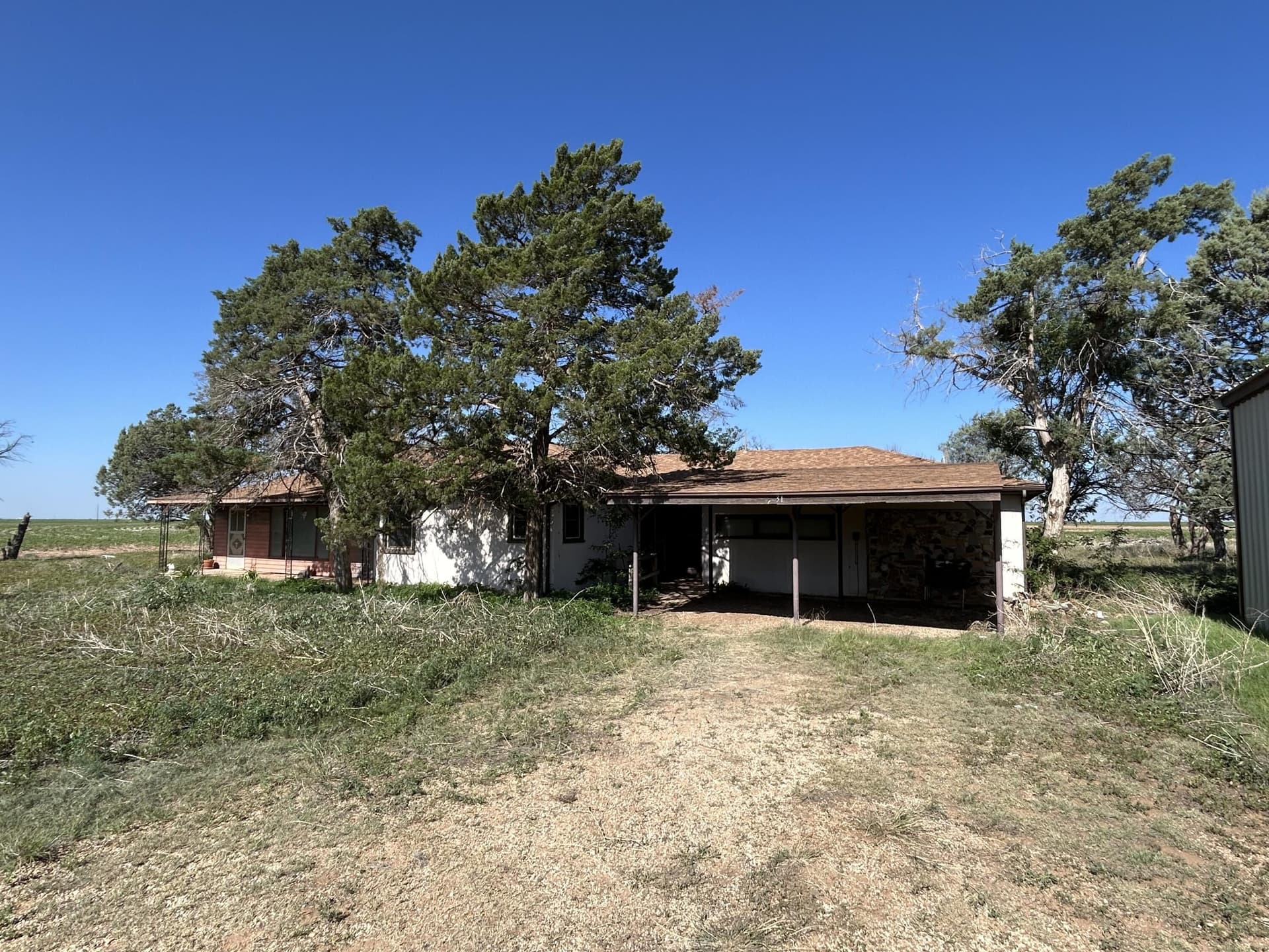 10 acres in Lubbock County gallery image 2