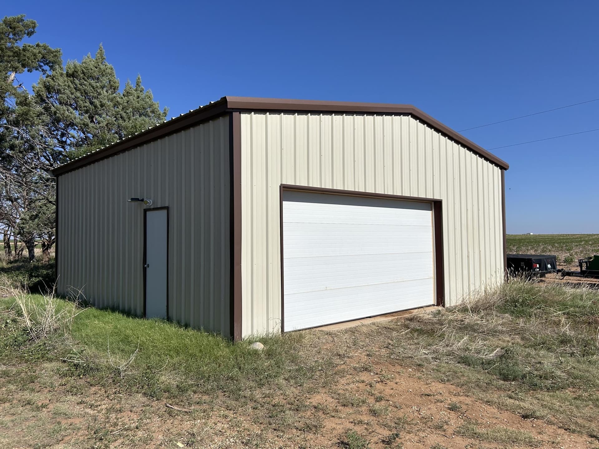 10 acres in Lubbock County gallery image 3