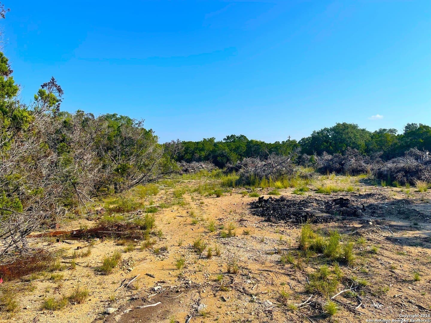 0.62 acres in Bandera County featured view