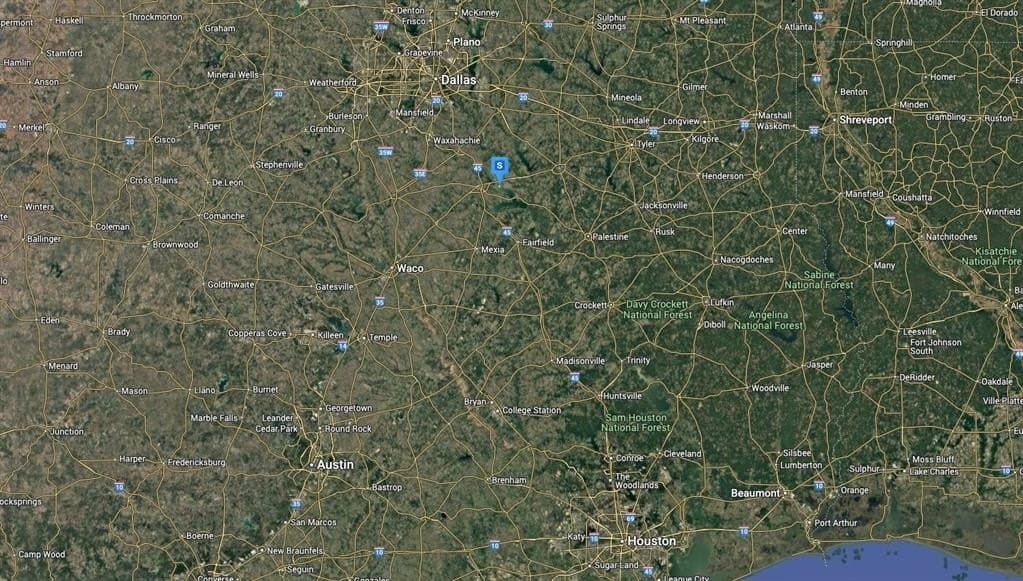 12.47 acres in Navarro County featured view