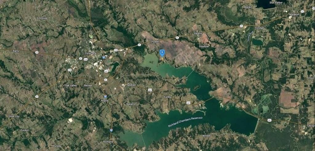 12.47 acres in Navarro County gallery image 3