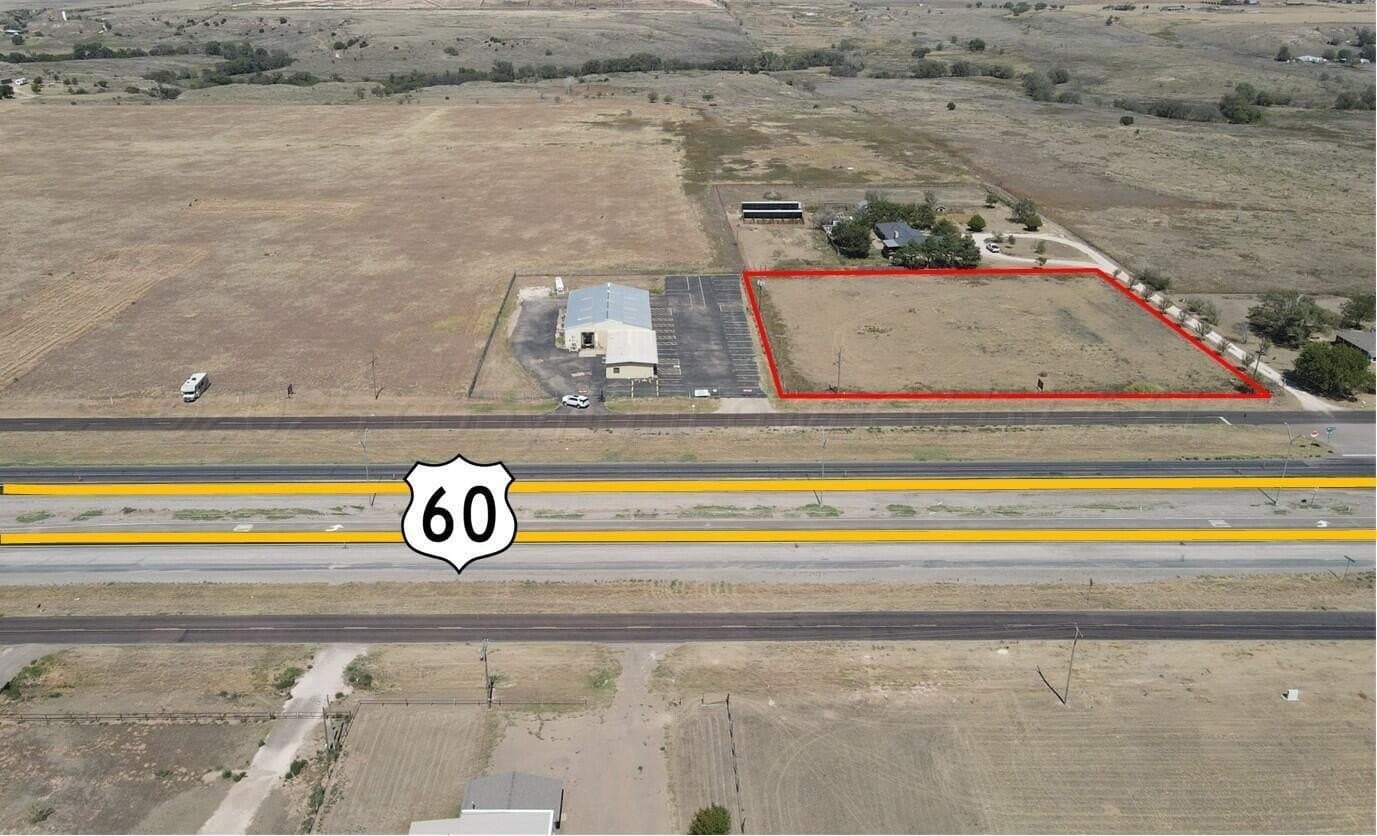 1.94 acres in Randall County
