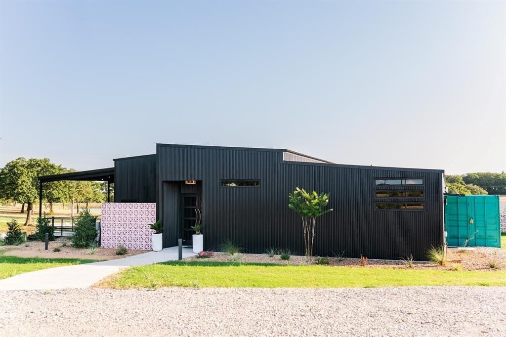 41.67 acres in Montague County featured view