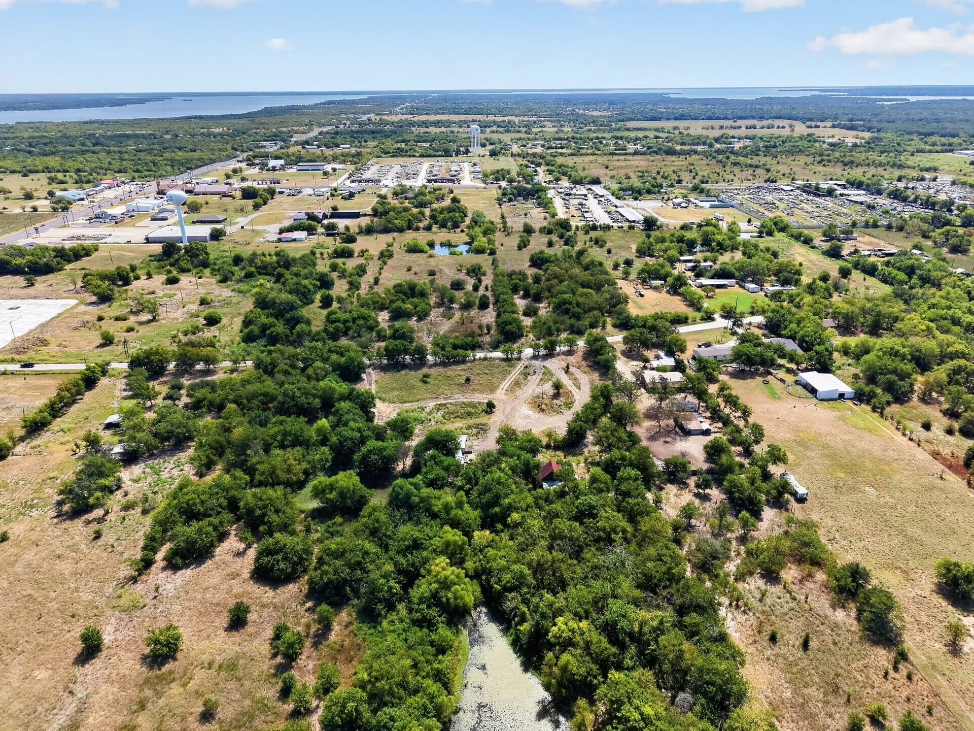 9.19 acres in Hunt County - photo 12