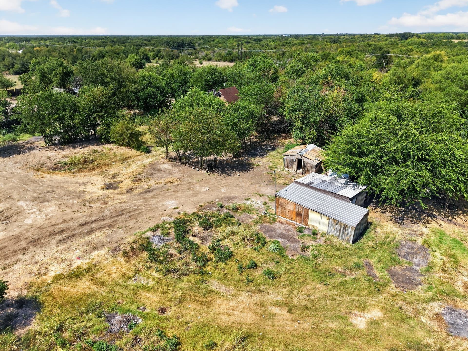 9.19 acres in Hunt County - photo 4