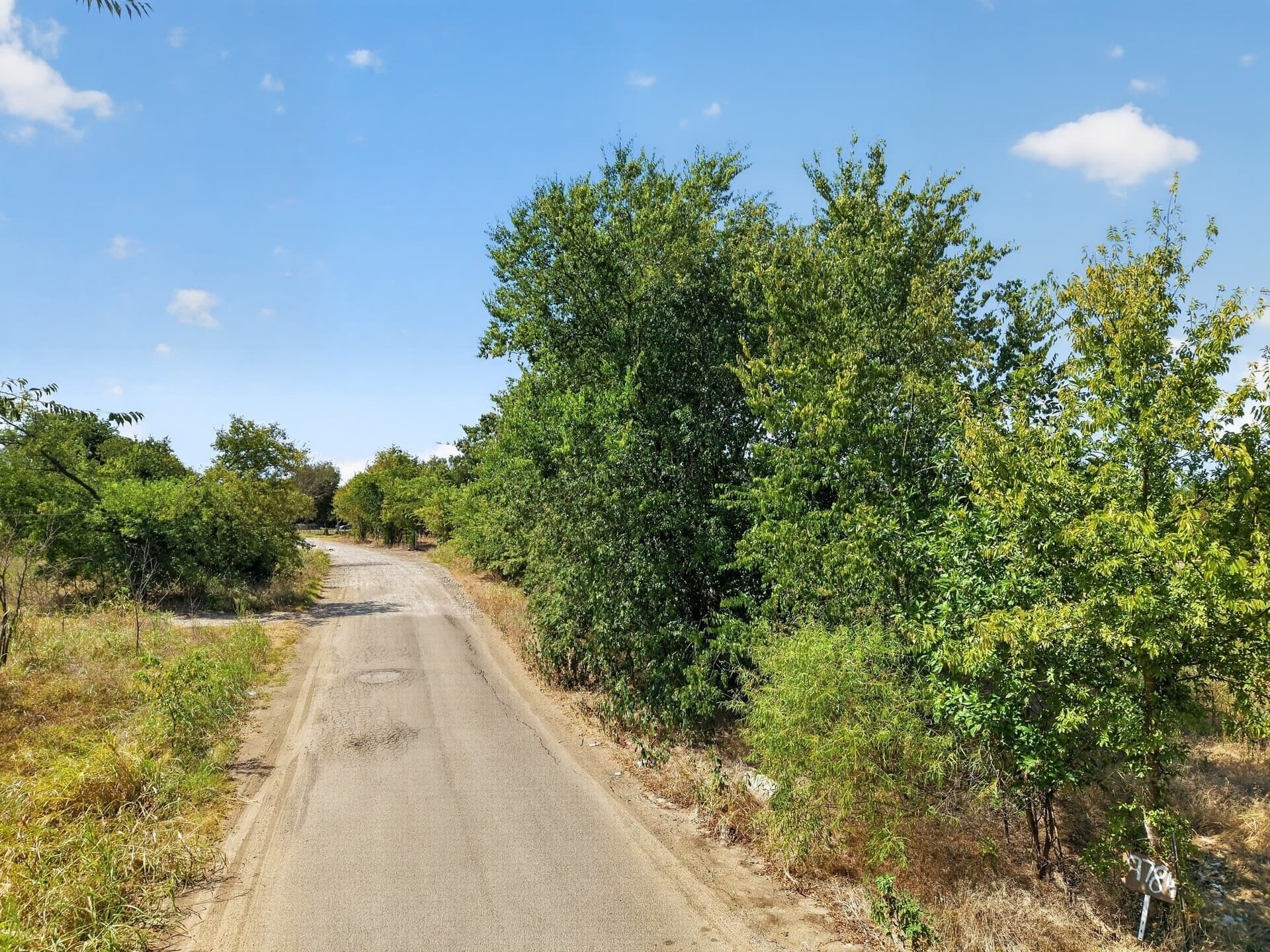 9.19 acres in Hunt County - photo 17