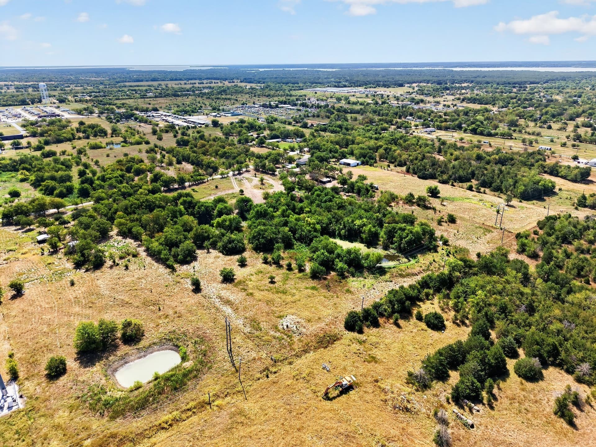 9.19 acres in Hunt County - photo 5