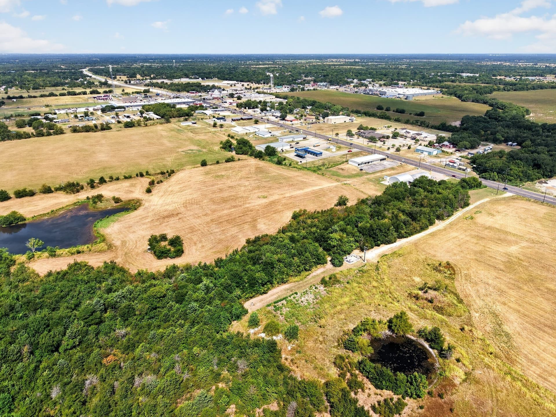 9.19 acres in Hunt County - photo 14