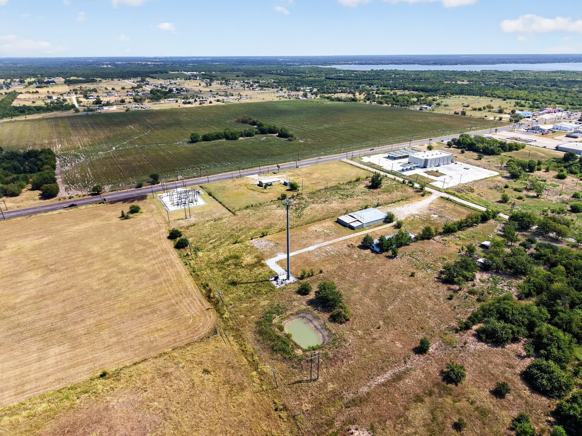 9.19 acres in Hunt County - photo 15