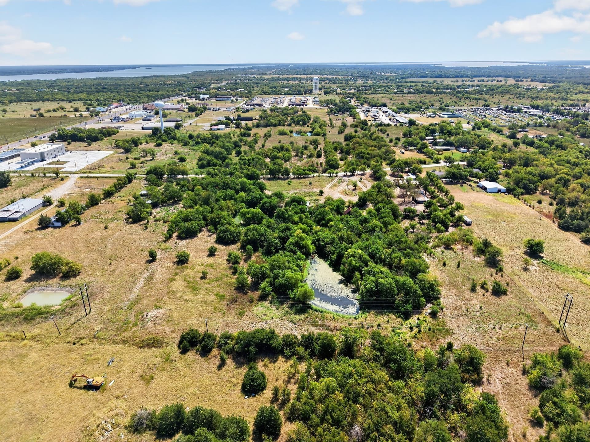9.19 acres in Hunt County - photo 9
