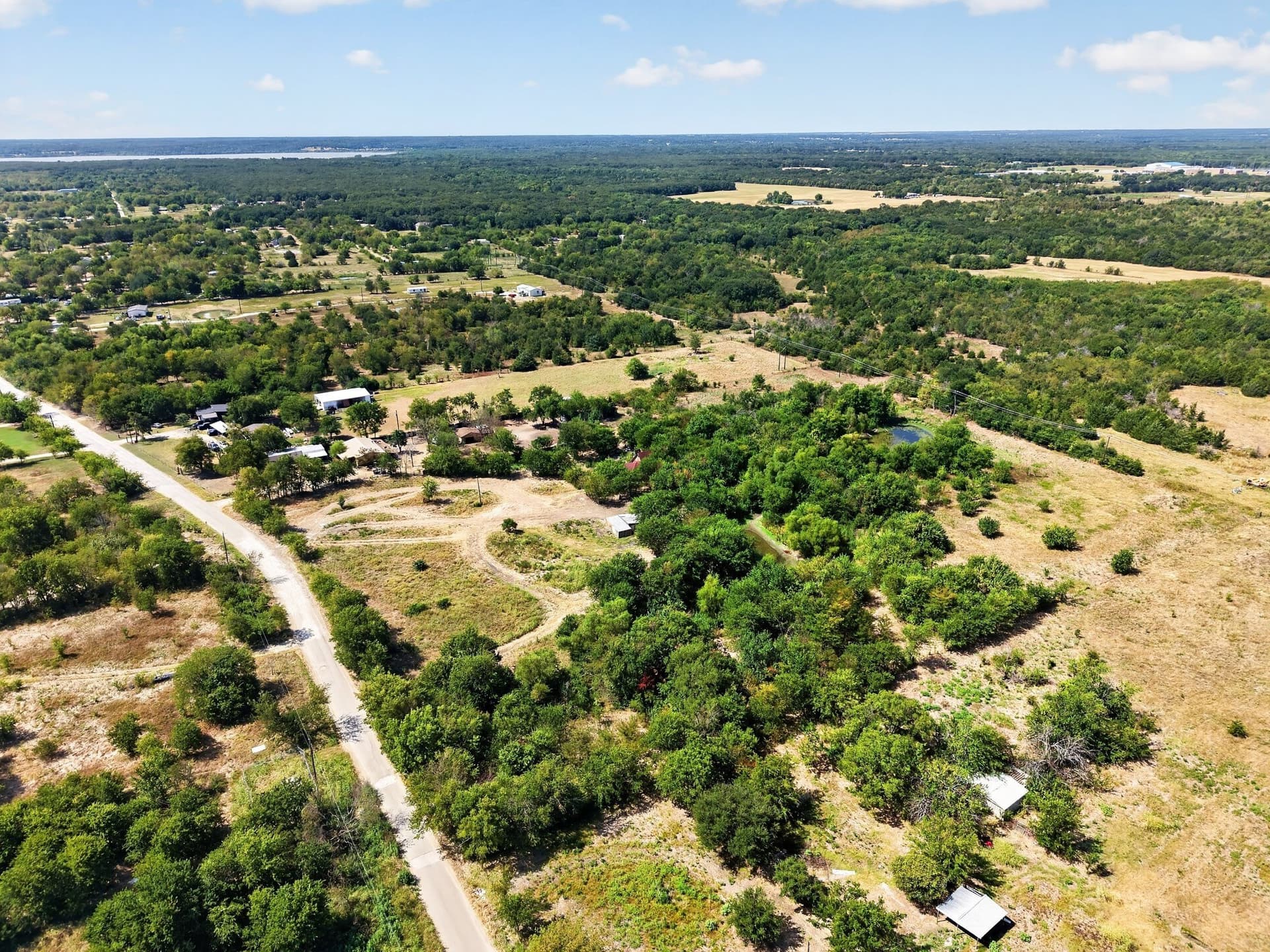 9.19 acres in Hunt County - photo 6