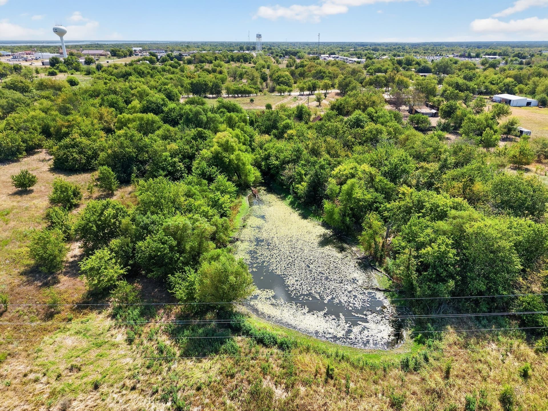 9.19 acres in Hunt County - photo 16