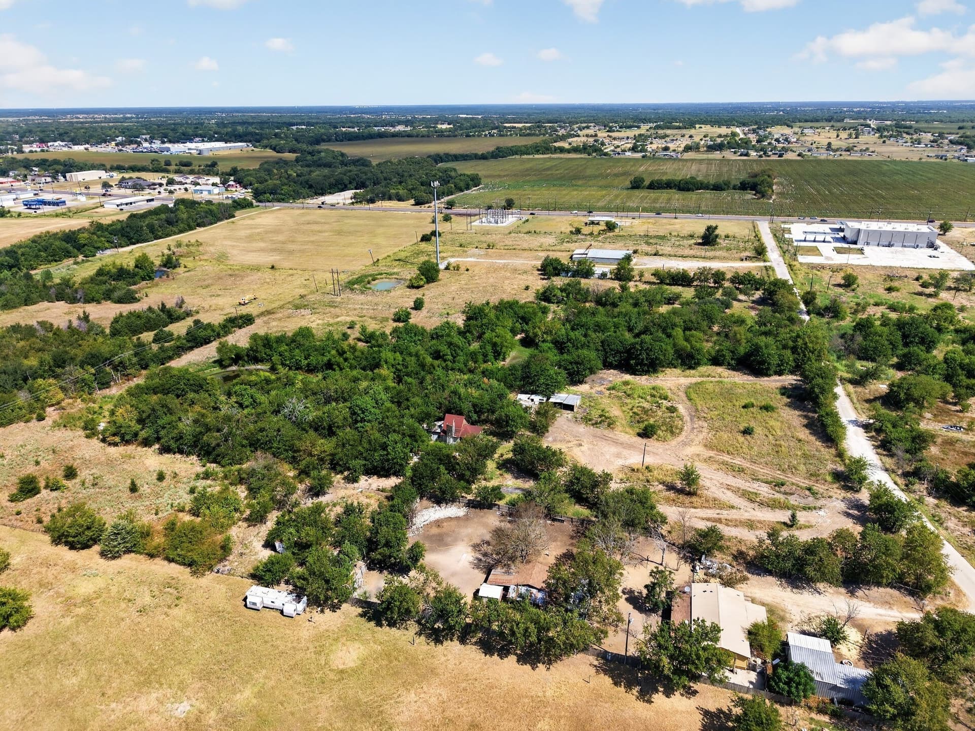 9.19 acres in Hunt County - photo 13
