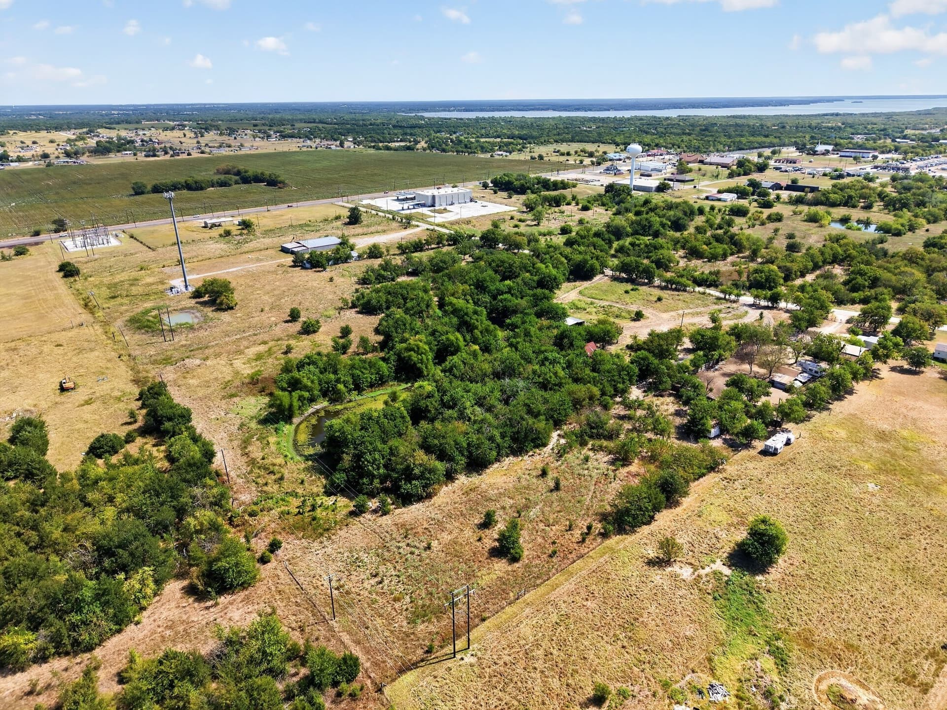 9.19 acres in Hunt County - photo 8