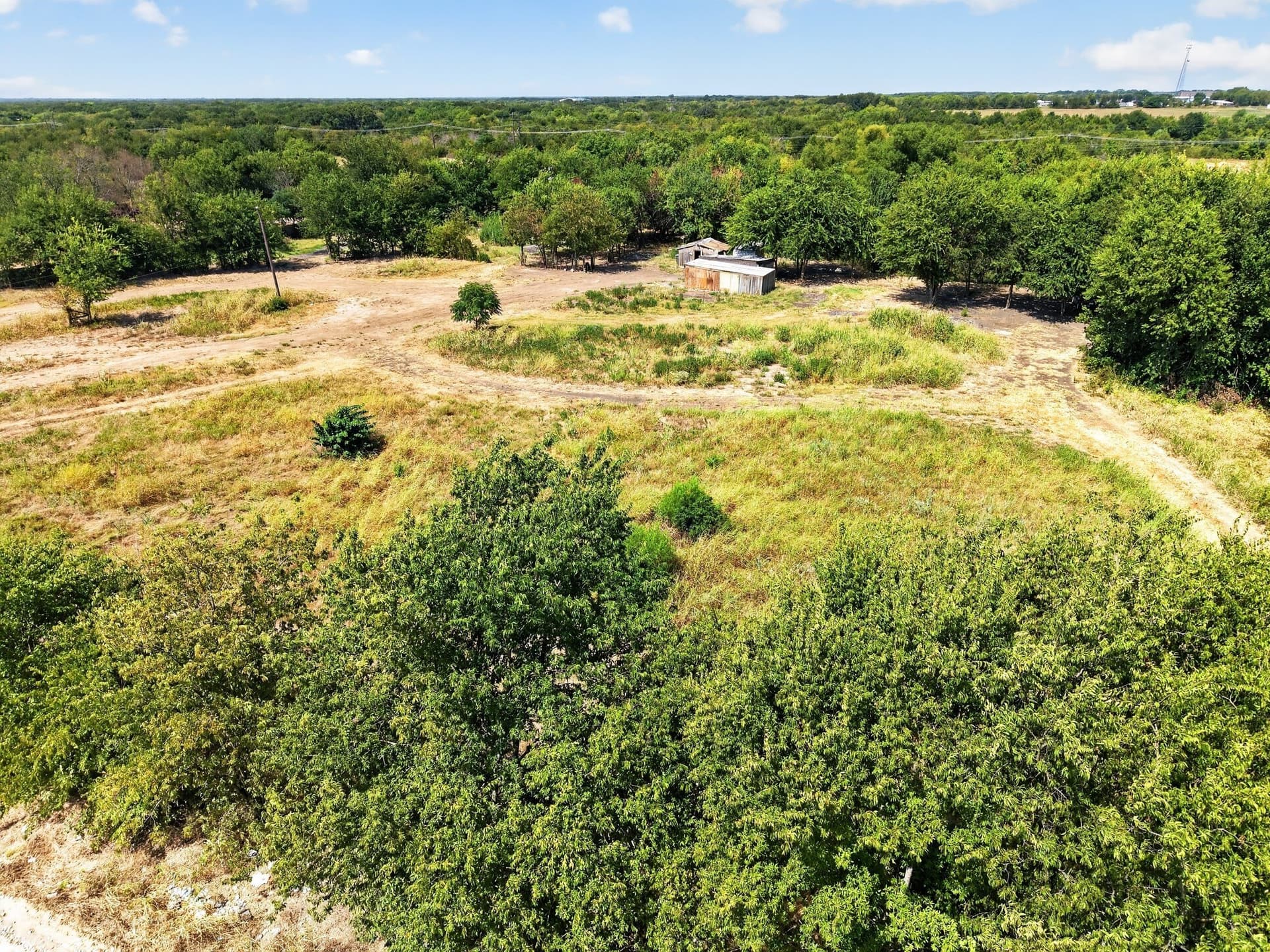 9.19 acres in Hunt County - photo 7