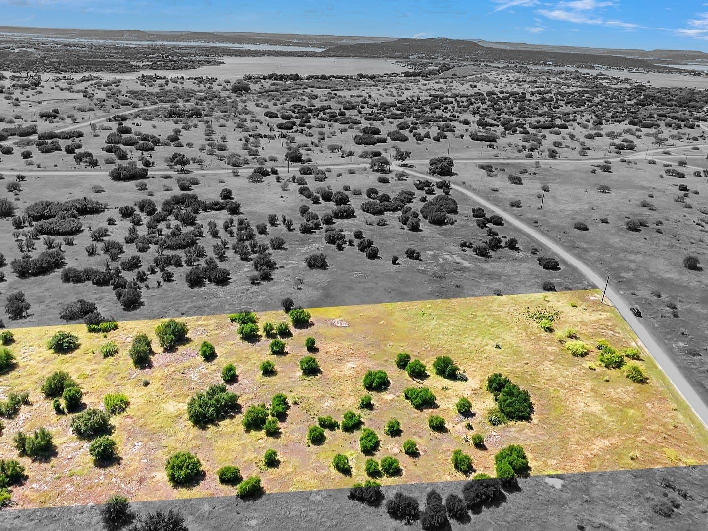 2.98 acres in Palo Pinto County gallery image 2