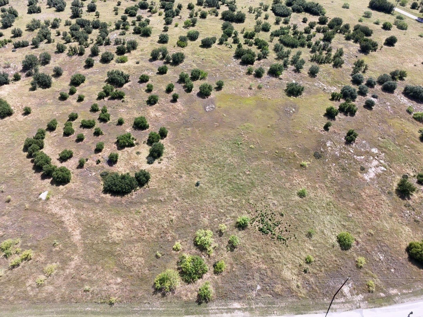 2.98 acres in Palo Pinto County featured view