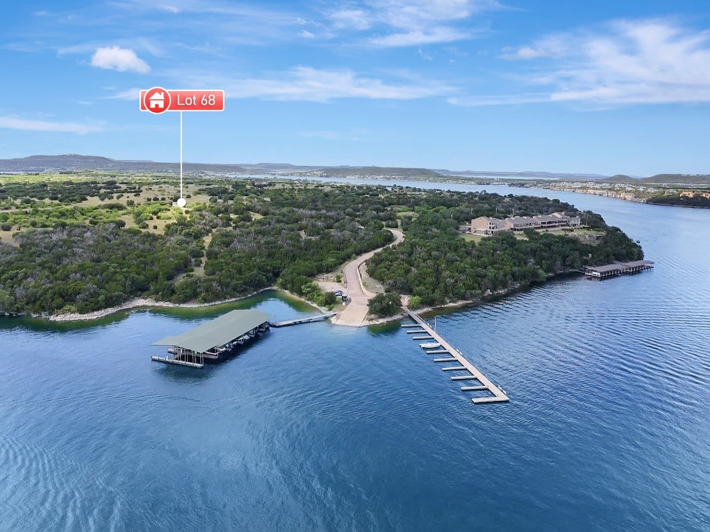 2.98 acres in Palo Pinto County gallery image 3