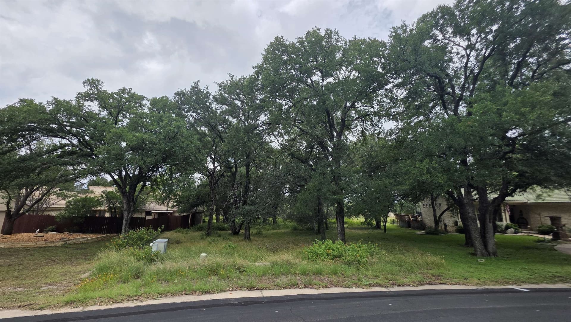 0.27 acres in Llano County featured view