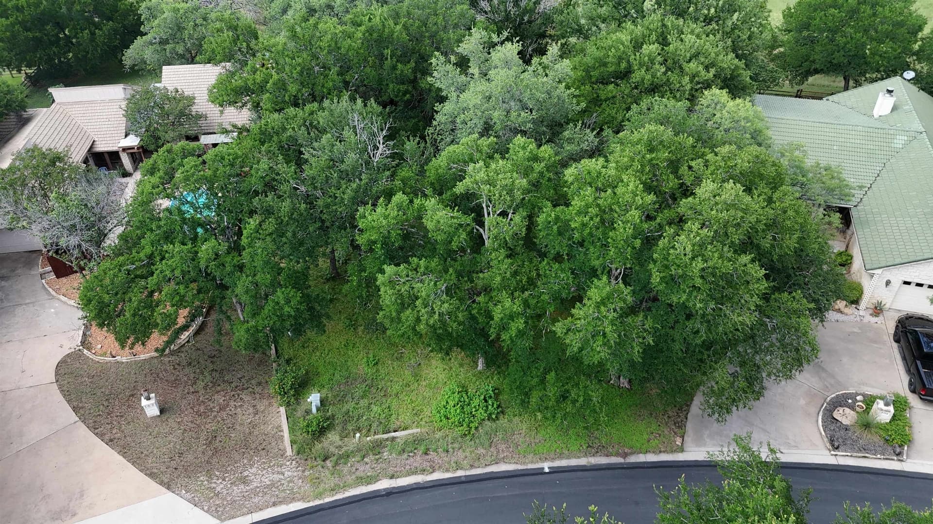 0.27 acres in Llano County - photo 6