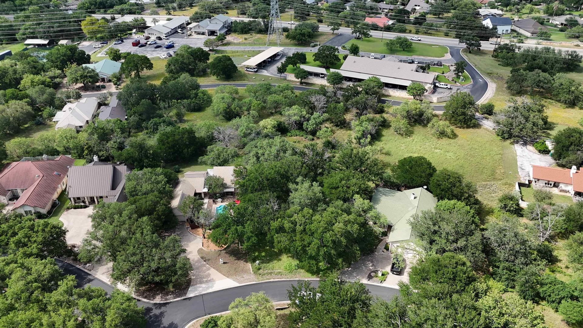 0.27 acres in Llano County - photo 9