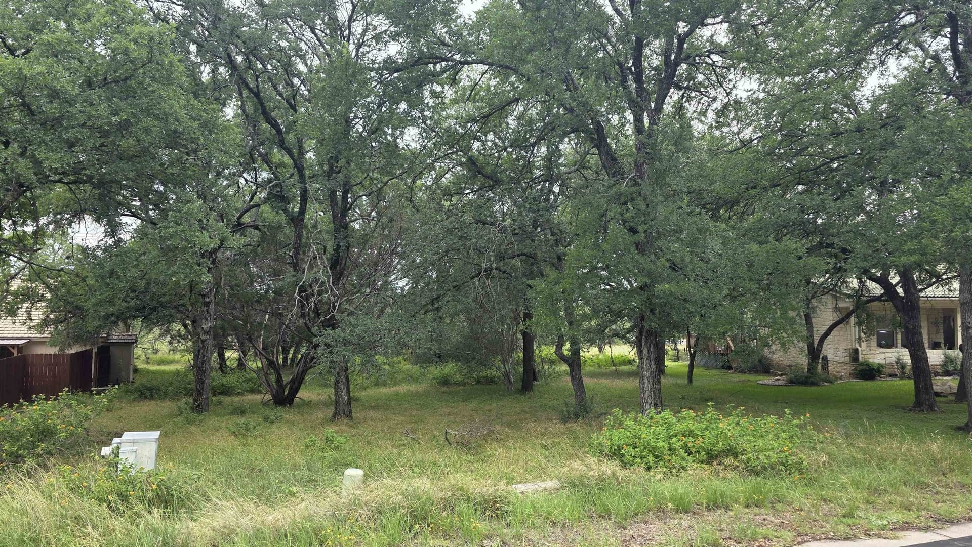 0.27 acres in Llano County gallery image 4