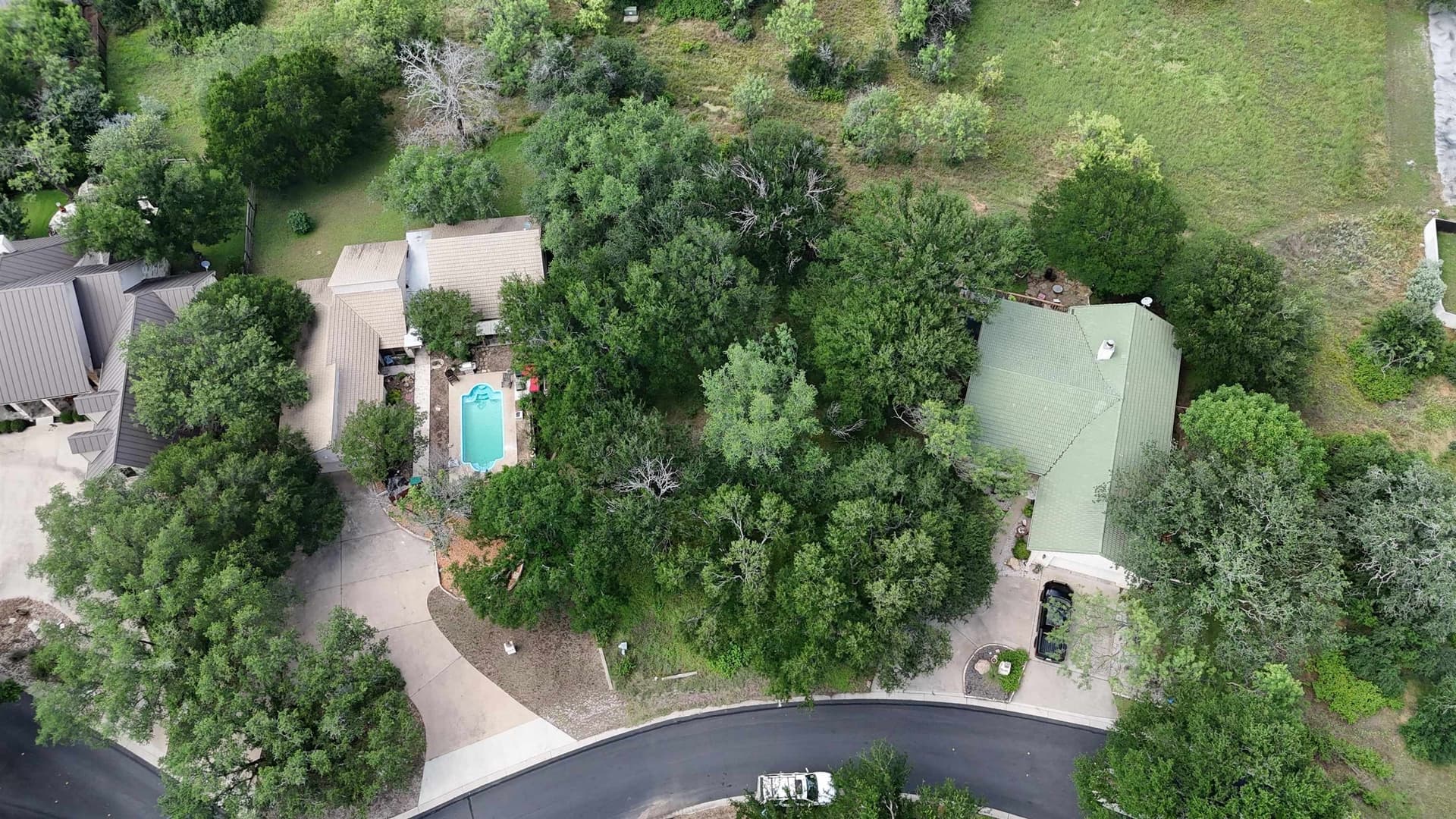 0.27 acres in Llano County gallery image 2