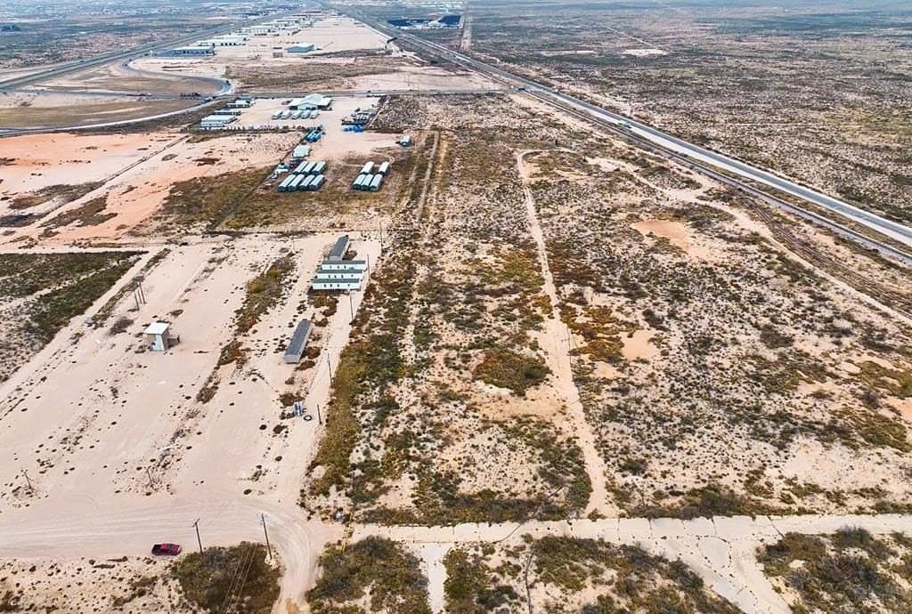 10 acres in Ector County featured view