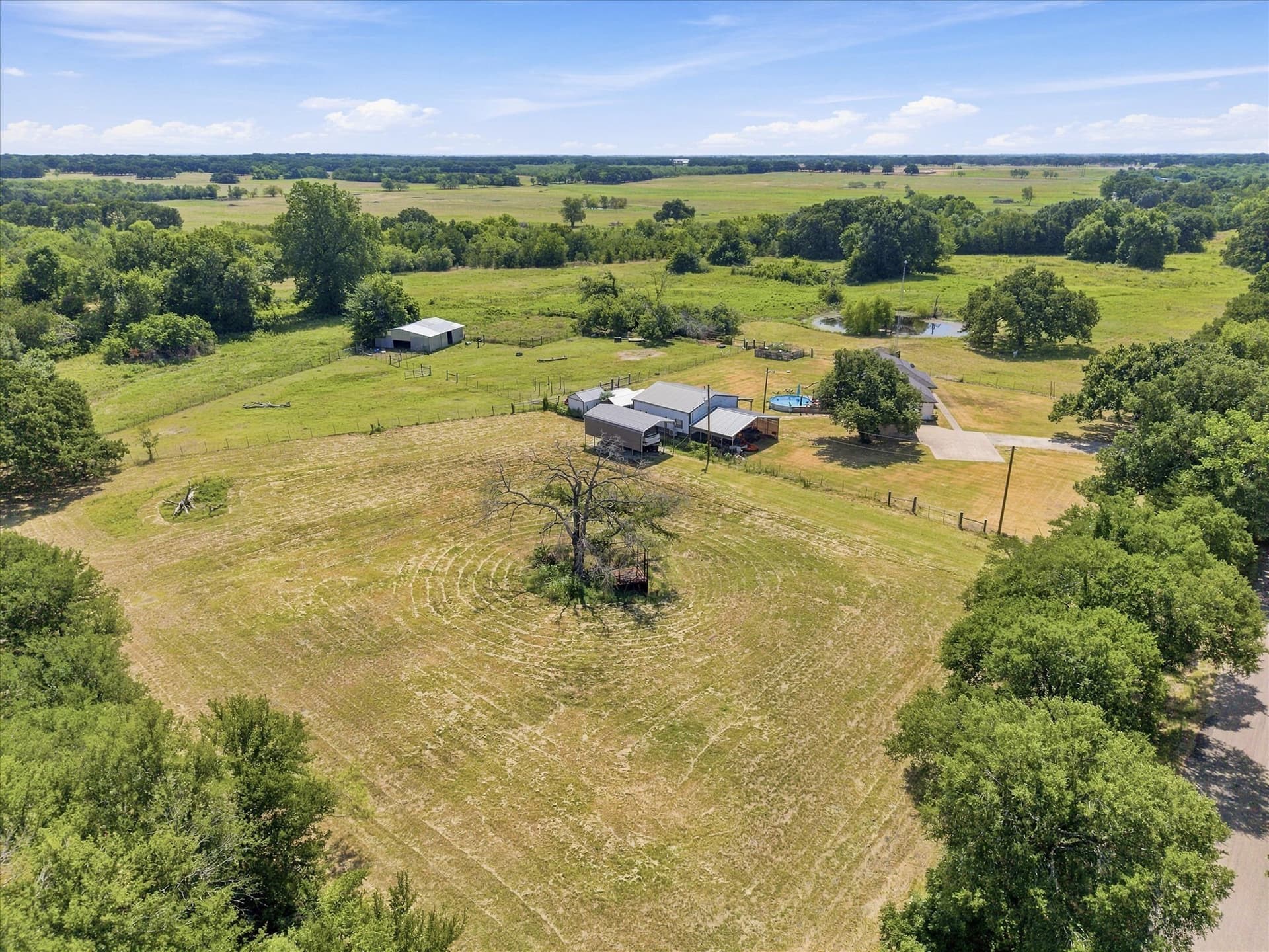 16.59 acres in Kaufman County - photo 7