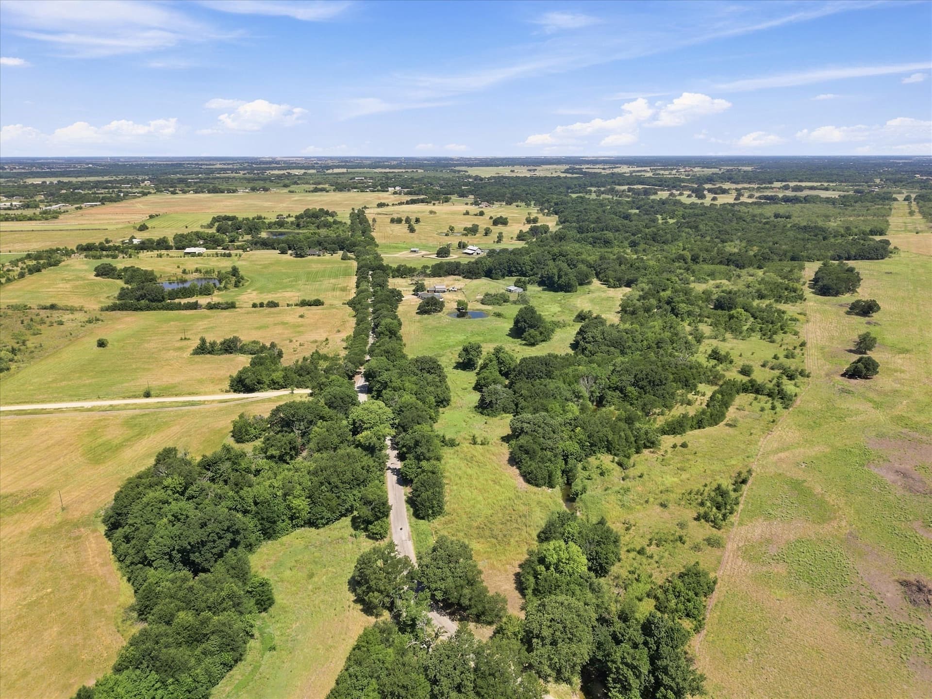 16.59 acres in Kaufman County - photo 9