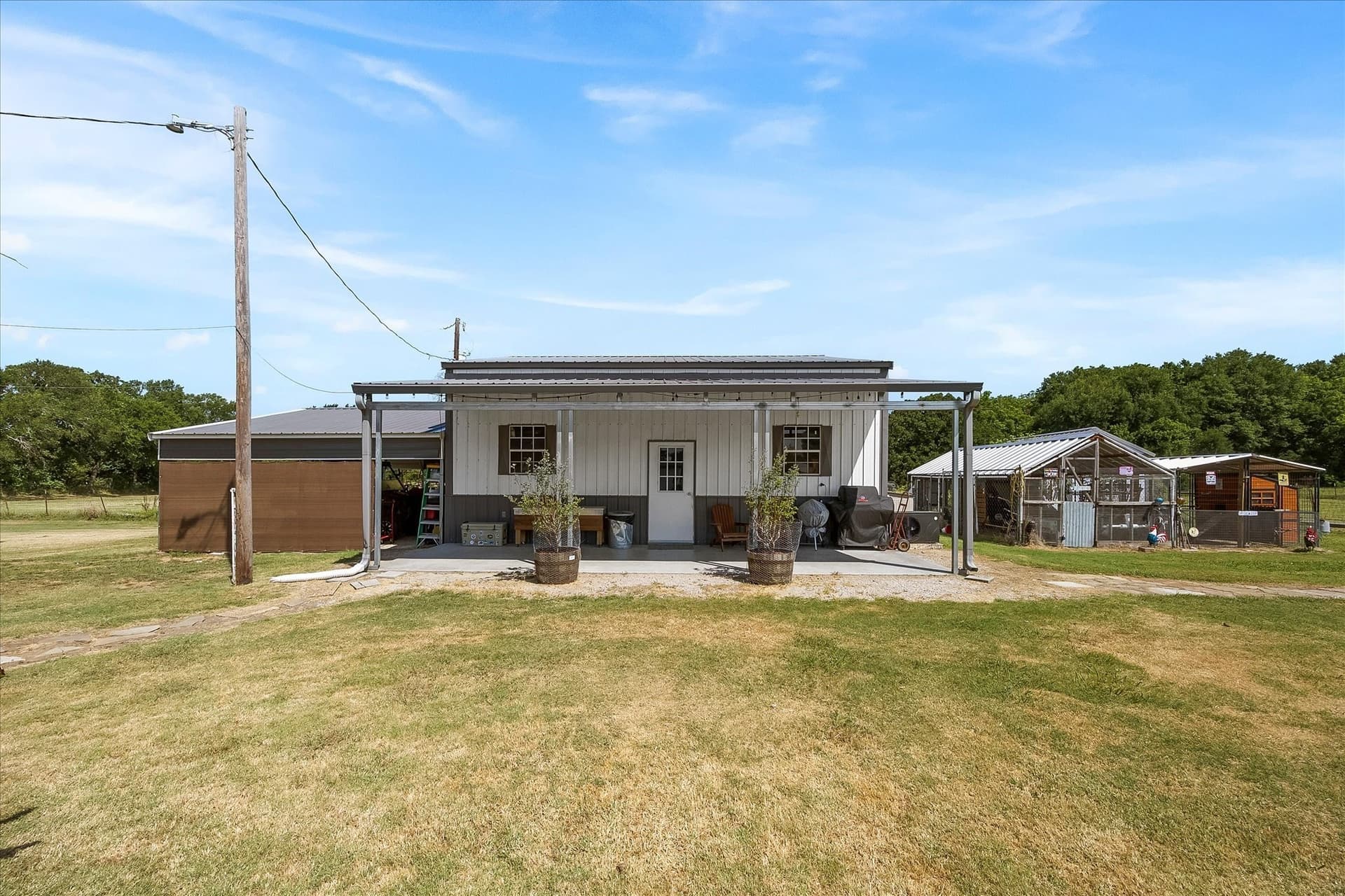 16.59 acres in Kaufman County - photo 6