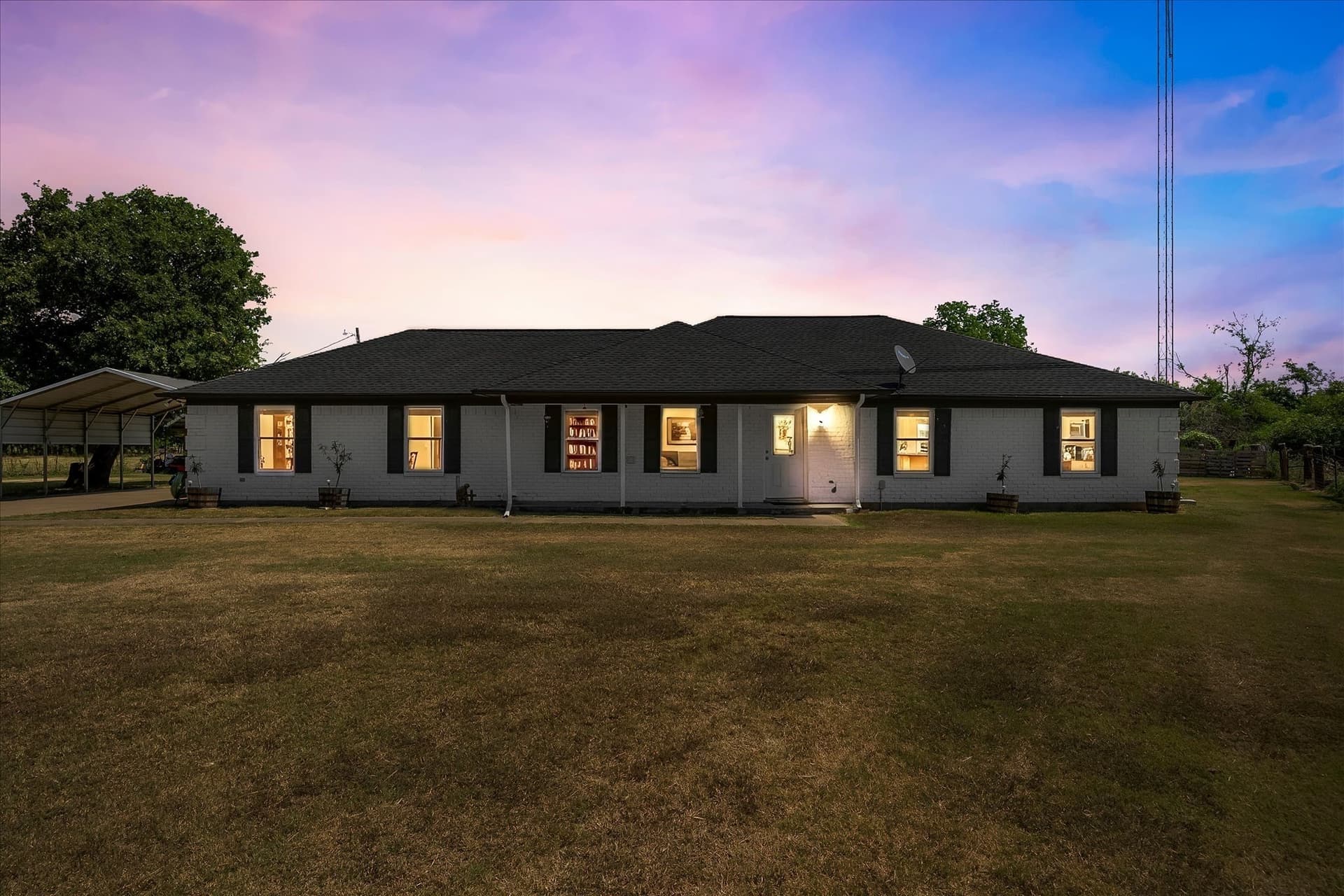 16.59 acres in Kaufman County - photo 12