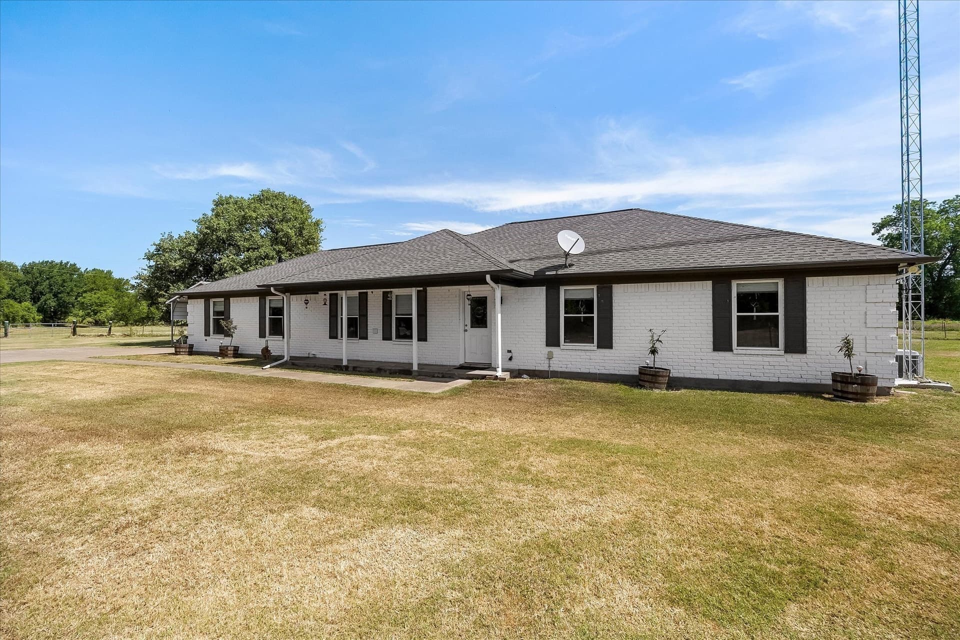 16.59 acres in Kaufman County - photo 13