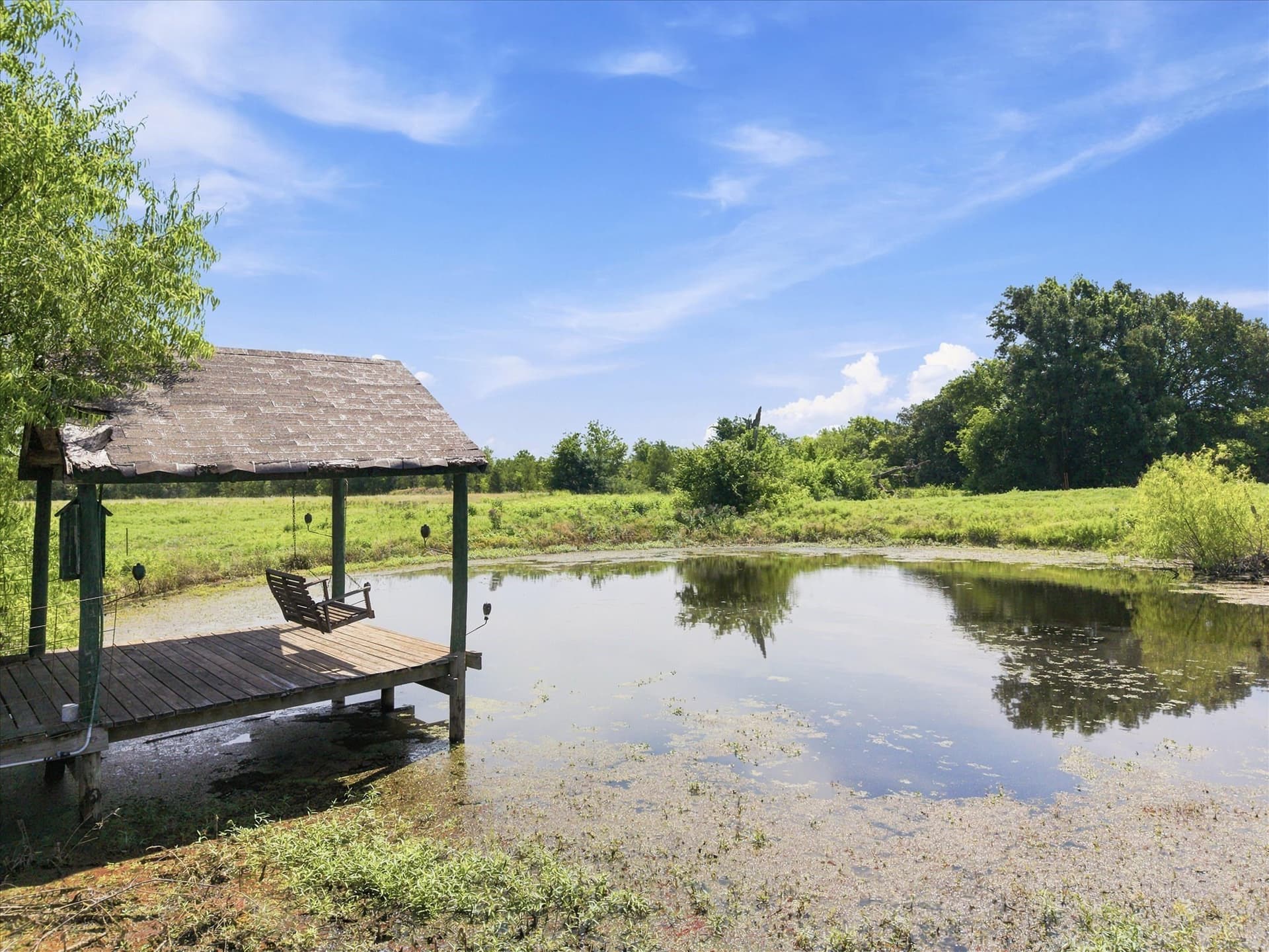 16.59 acres in Kaufman County gallery image 3