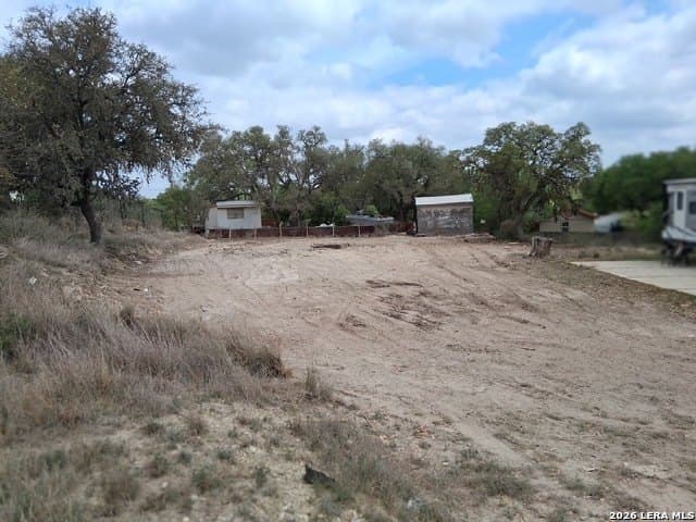 0.24 acres in Comal County