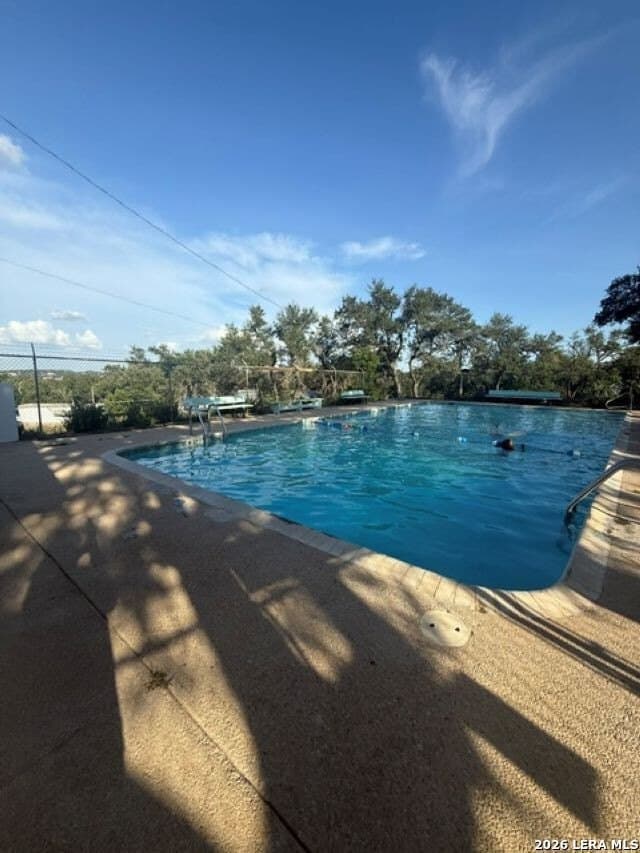 0.24 acres in Comal County - photo 8