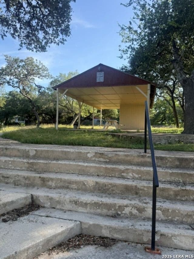 0.24 acres in Comal County featured view