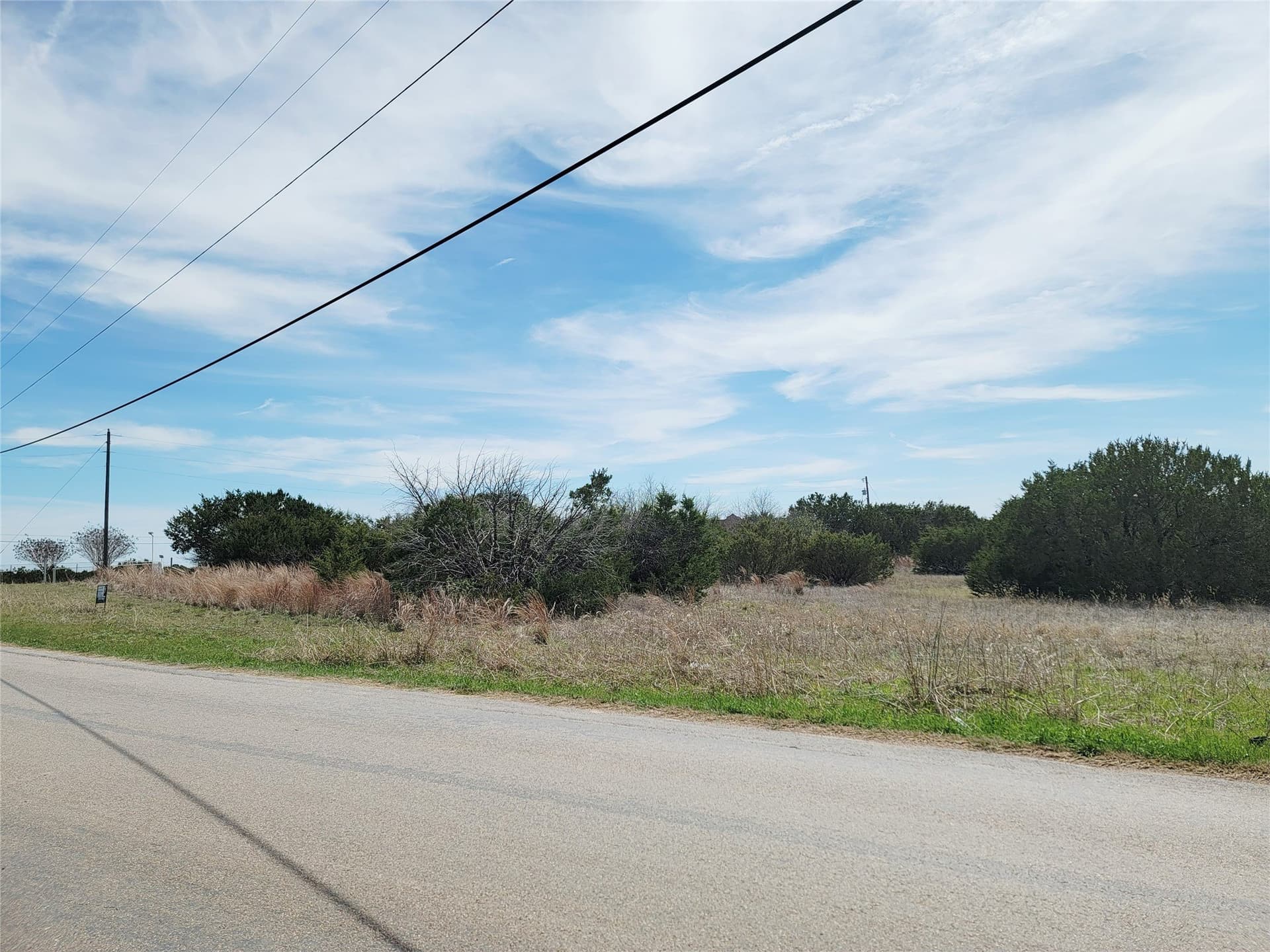 3.34 acres in Johnson County featured view