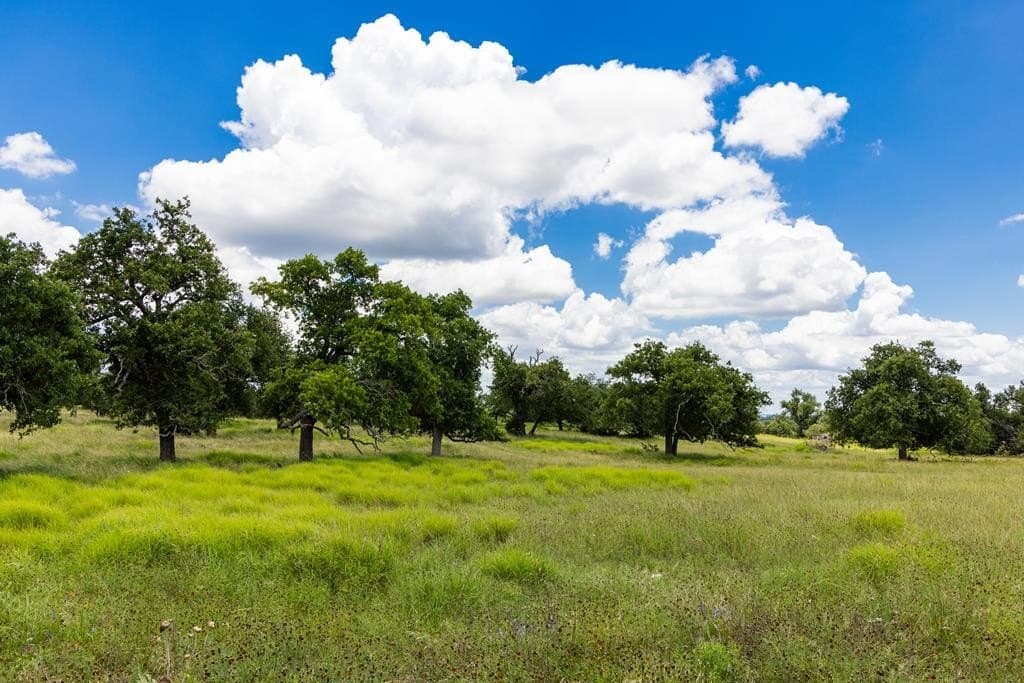 10.8 acres in Gillespie County
