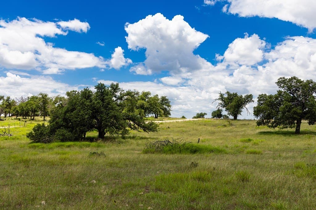 10.8 acres in Gillespie County featured view