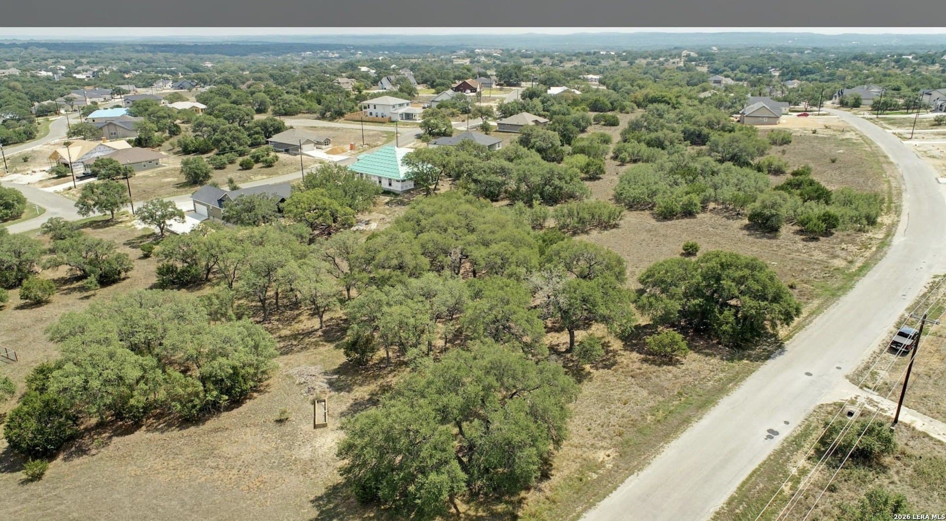 1.01 acres in Blanco County featured view