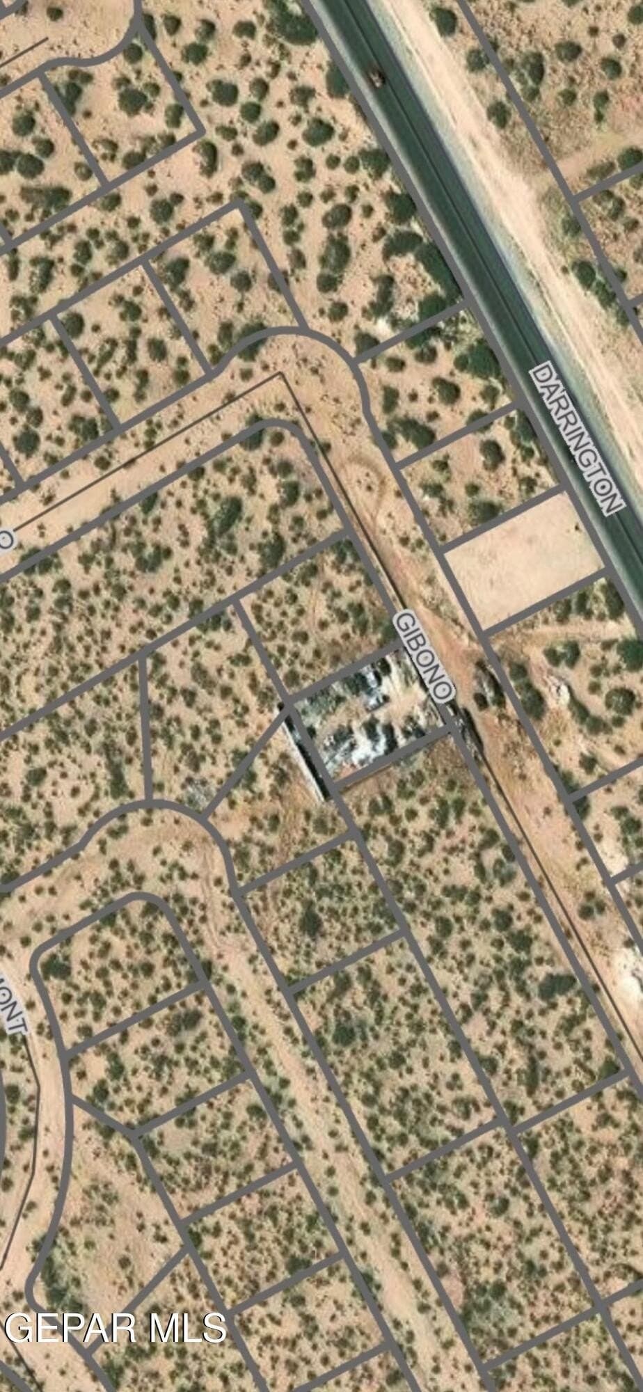 0.24 acres in El Paso County gallery image 2