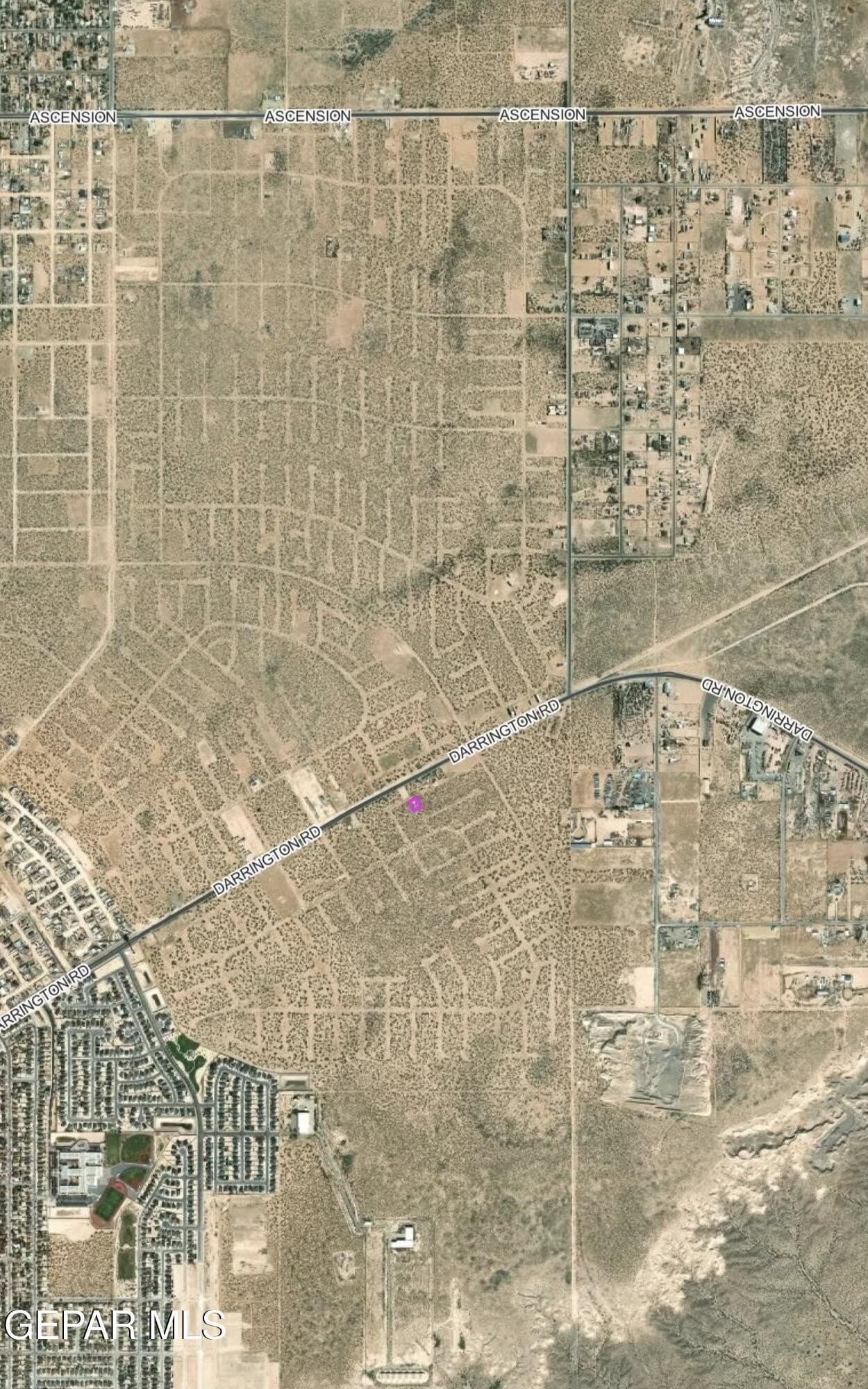 0.24 acres in El Paso County gallery image 3