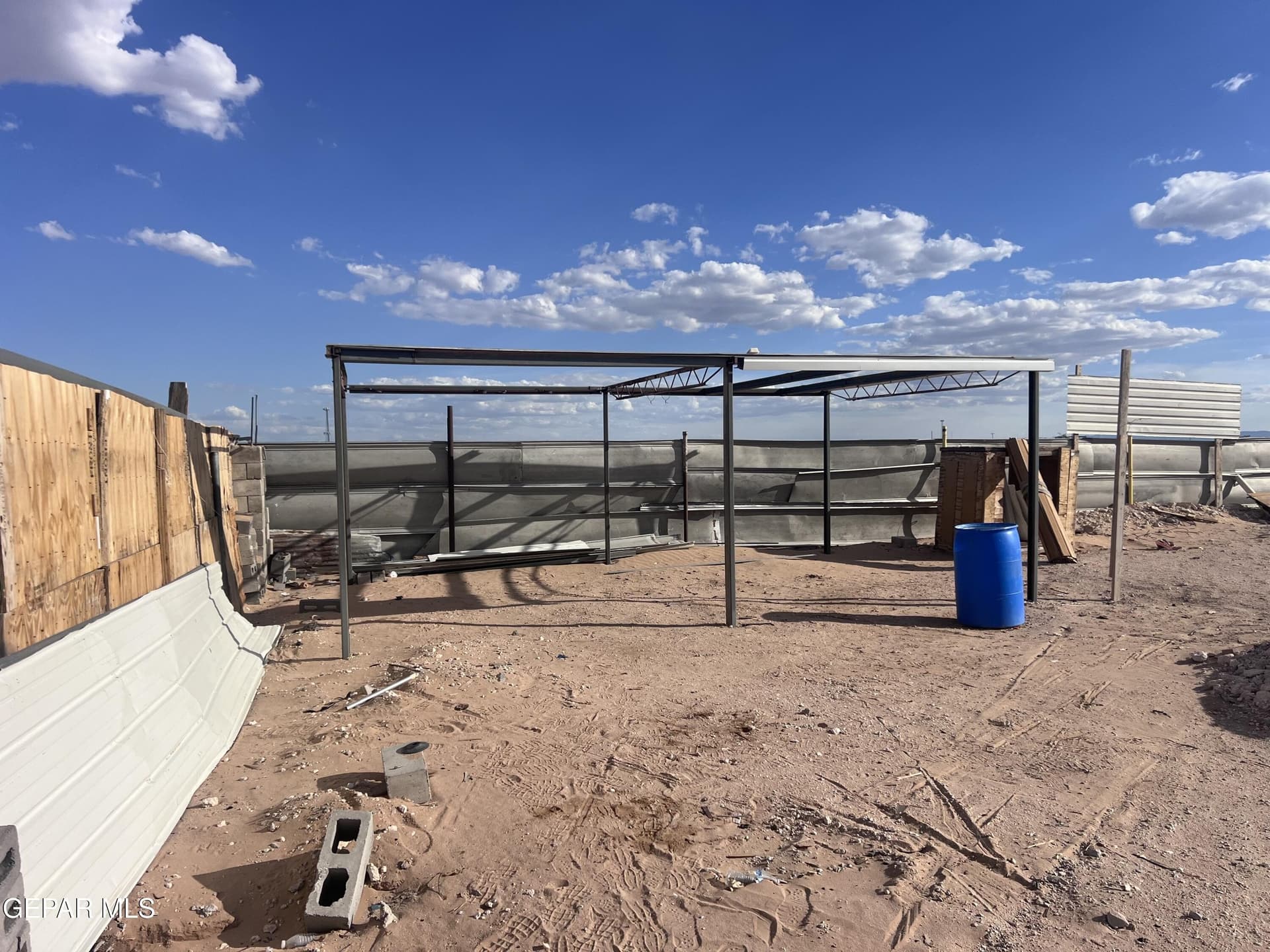 0.24 acres in El Paso County featured view